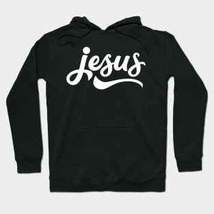 jesus Hoodie